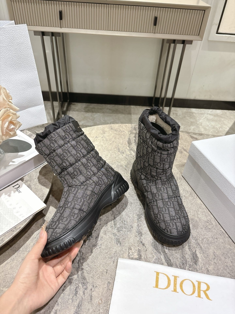 chr1st1an D10r boots